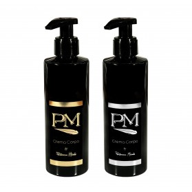 CREMA CORPO F35 Equivalente Poudree N. Rodriguez