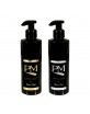 CREMA CORPO F35 Equivalente Poudree N. Rodriguez