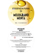 ESSENZA PURA 50ml
