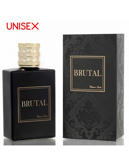 M53  BRUTAL Equivalente Absolute Aphrodisiac di Initio