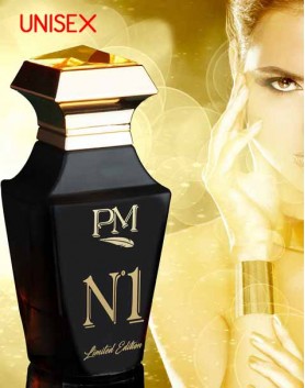 N°1  Limited Edition