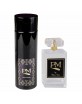 F50 Equivalente Le Baiser du Dragon Extrait Cartier