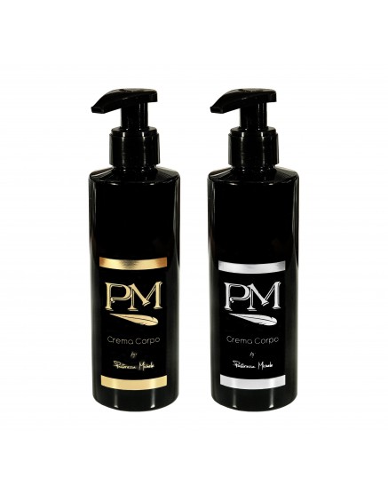 CREMA CORPO M68 PM COMMUNITY