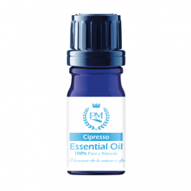 Olio Essenziale di CIPRESSO 15 ml.