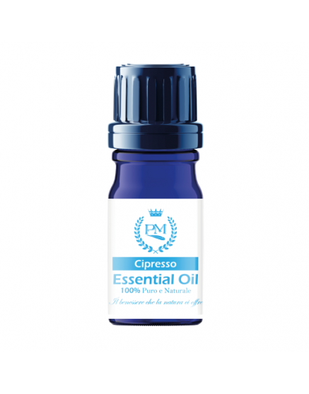 Olio Essenziale di CIPRESSO 15 ml.