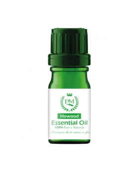 Olio Essenziale di HOWOOD 15 ml.