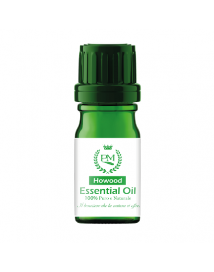 Olio Essenziale di HOWOOD 15 ml.