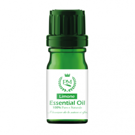 Olio Essenziale di LIMONE 15 ml.