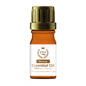 Olio Essenziale di NIAOULY 15 ml.