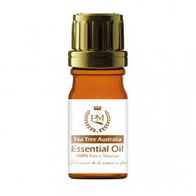 Olio Essenziale di TEA TREE AUSTRALIA 15 ml.