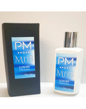 M118 LUXURY Remain di PM COMMUNITY